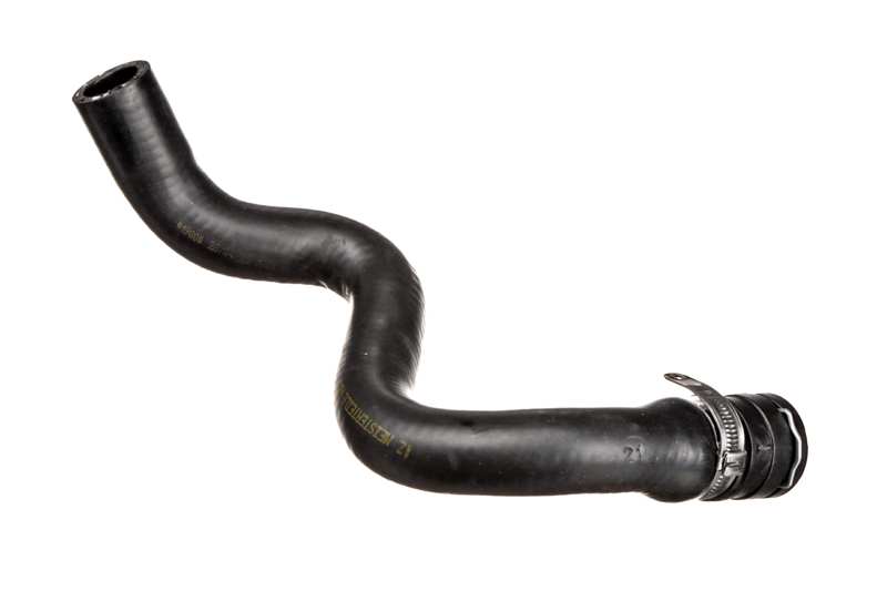 Kühlwasserschlauch (gebogen)